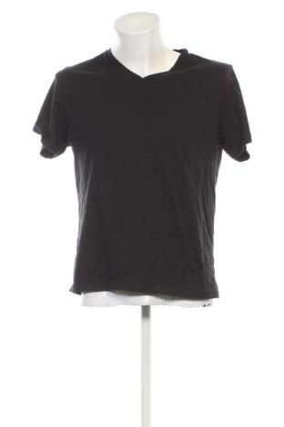 Herren T-Shirt C&A, Größe L, Farbe Schwarz, Preis € 12,99