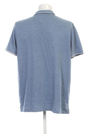 Męski T-shirt C&A, Rozmiar XXL, Kolor Niebieski, Cena 51,99 zł