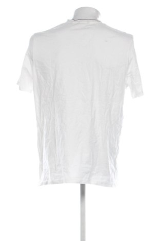 Tricou de bărbați C&A, Mărime XL, Culoare Alb, Preț 60,99 Lei