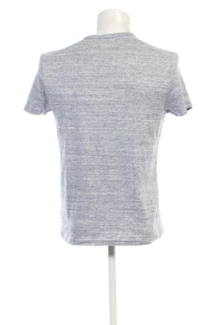 Ανδρικό t-shirt C&A, Μέγεθος L, Χρώμα Πολύχρωμο, Τιμή 10,99 €