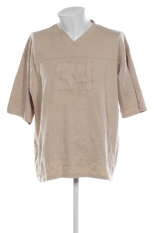 Herren T-Shirt C&A, Größe XL, Farbe Beige, Preis € 12,99
