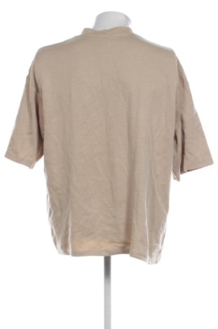Herren T-Shirt C&A, Größe XL, Farbe Beige, Preis € 12,99