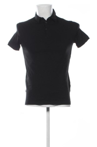 Ανδρικό t-shirt C&A, Μέγεθος S, Χρώμα Μαύρο, Τιμή 11,99 €