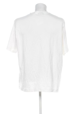 Męski T-shirt C&A, Rozmiar XL, Kolor Biały, Cena 51,99 zł