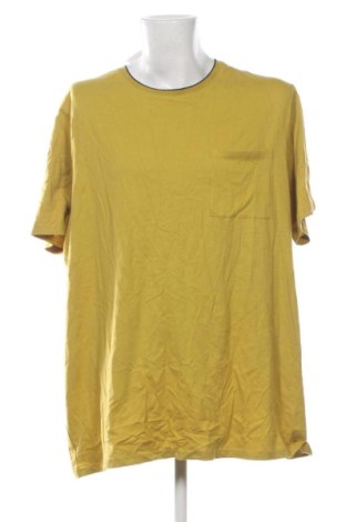 Tricou de bărbați C&A, Mărime 4XL, Culoare Verde, Preț 98,99 Lei