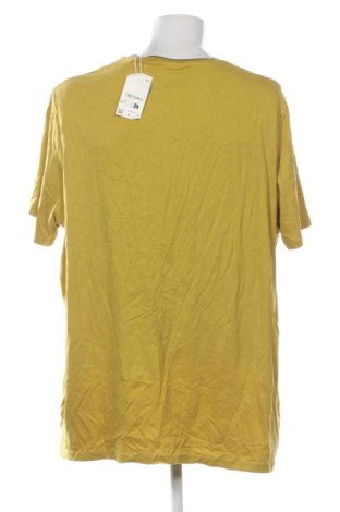 Tricou de bărbați C&A, Mărime 4XL, Culoare Verde, Preț 98,99 Lei