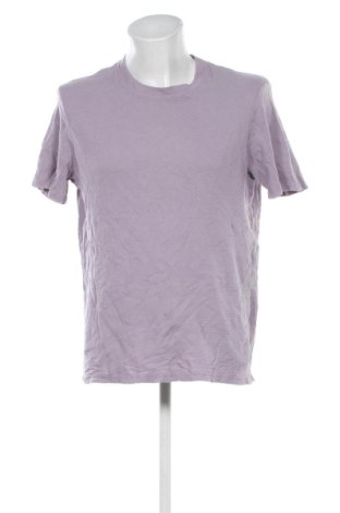 Herren Shirt C&A, Größe XL, Farbe Lila, Preis 12,99 €