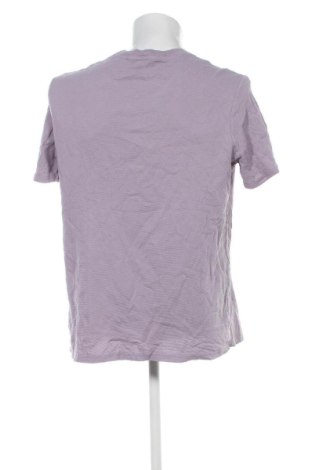 Herren Shirt C&A, Größe XL, Farbe Lila, Preis 12,99 €