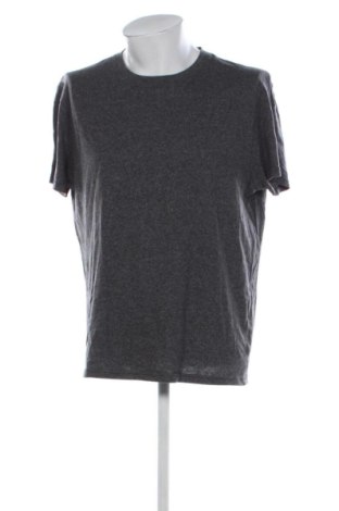 Pánske tričko  C&A, Veľkosť XL, Farba Sivá, Cena  10,00 €