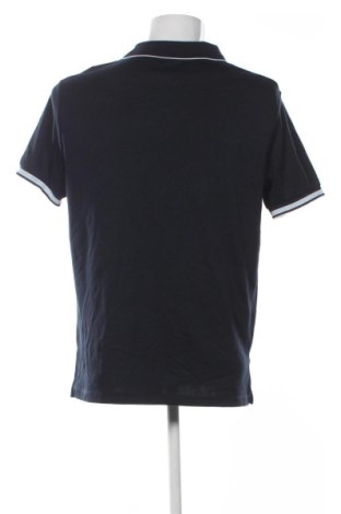 Tricou de bărbați C&A, Mărime L, Culoare Albastru, Preț 60,99 Lei