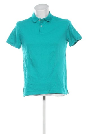 Tricou de bărbați C&A, Mărime M, Culoare Verde, Preț 33,99 Lei, #136395009