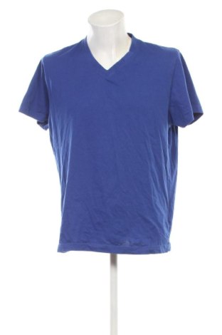 Herren Shirt C.Comberti, Größe L, Farbe Blau, Preis 8,99 €