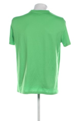 Herren T-Shirt CMP, Größe XL, Farbe Grün, Preis € 17,99