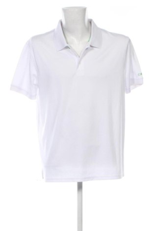 Herren T-Shirt CMP, Größe 3XL, Farbe Weiß, Preis € 32,99