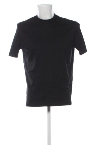 Tricou de bărbați COS, Mărime L, Culoare Negru, Preț 81,12 Lei