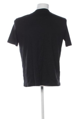 Tricou de bărbați COS, Mărime L, Culoare Negru, Preț 81,12 Lei