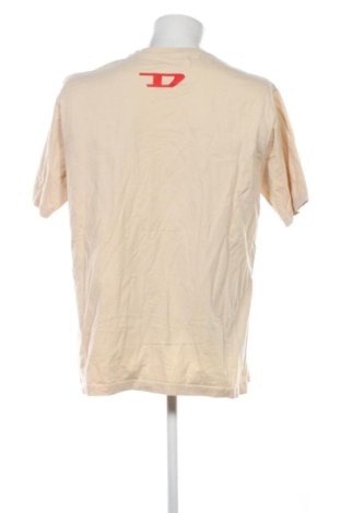 Ανδρικό t-shirt Cactus, Μέγεθος XXL, Χρώμα  Μπέζ, Τιμή 11,99 €