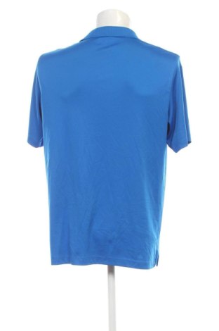 Herren Shirt Callaway, Größe L, Farbe Blau, Preis 9,99 €