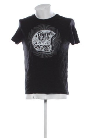 Tricou de bărbați Calliope, Mărime S, Culoare Negru, Preț 54,99 Lei