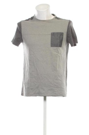 Herren T-Shirt Calvin Klein, Größe S, Farbe Mehrfarbig, Preis € 22,99