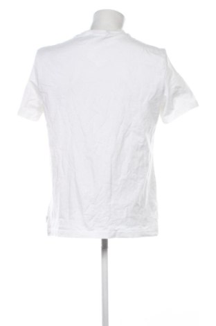 Tricou de bărbați Calvin Klein, Mărime XXL, Culoare Alb, Preț 107,99 Lei