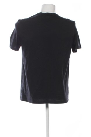 Ανδρικό t-shirt Calvin Klein, Μέγεθος L, Χρώμα Μαύρο, Τιμή 39,00 €