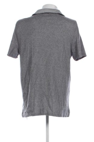 Męski T-shirt Calvin Klein, Rozmiar XL, Kolor Szary, Cena 128,99 zł