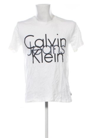 Pánské tričko  Calvin Klein Jeans, Velikost XL, Barva Vícebarevné, Cena  1 169,00 Kč