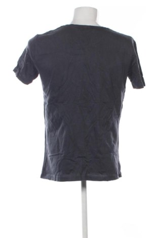 Tricou de bărbați Calvin Klein Jeans, Mărime L, Culoare Gri, Preț 107,99 Lei
