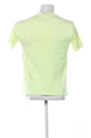 Herren T-Shirt Calvin Klein Jeans, Größe M, Farbe Gelb, Preis € 20,99