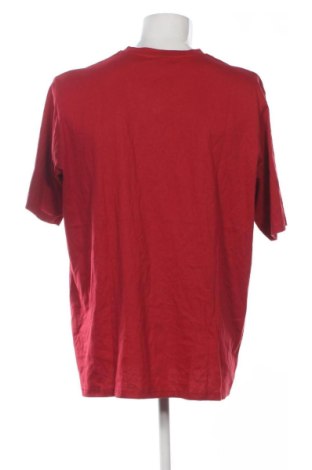 Pánské tričko  Camargue, Velikost 4XL, Barva Červená, Cena  289,00 Kč