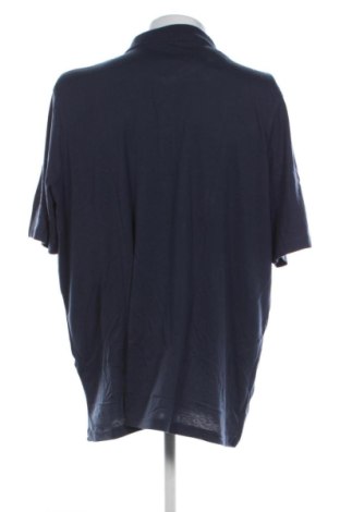 Мъжка тениска Camargue, Размер 5XL, Цвят Син, Цена 16,36 €