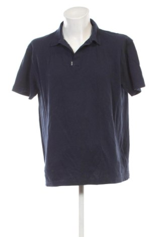 Tricou de bărbați Can Do, Mărime XXL, Culoare Albastru, Preț 60,99 Lei