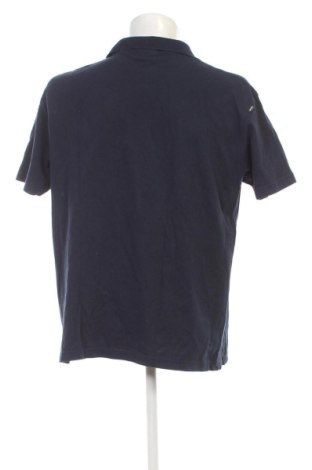 Tricou de bărbați Can Do, Mărime XXL, Culoare Albastru, Preț 60,99 Lei