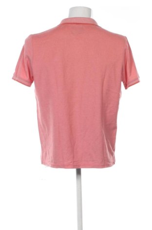 Ανδρικό t-shirt Canda, Μέγεθος L, Χρώμα Ρόζ , Τιμή 11,99 €
