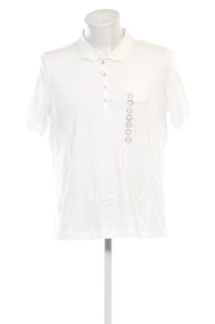 Pánske tričko  Canda, Veľkosť XL, Farba Biela, Cena  11,95 €