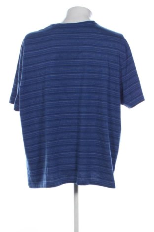 Мъжка тениска Canda, Размер 3XL, Цвят Многоцветен, Цена 9,20 €