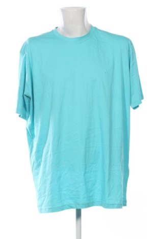 Tricou de bărbați Casa Moda, Mărime 4XL, Culoare Albastru, Preț 85,99 Lei