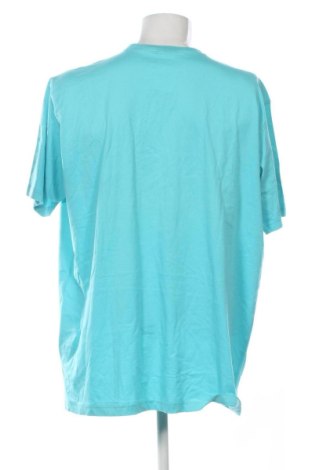 Tricou de bărbați Casa Moda, Mărime 4XL, Culoare Albastru, Preț 85,99 Lei