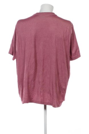 Pánské tričko  Casa Moda, Velikost 3XL, Barva Růžová, Cena  369,00 Kč