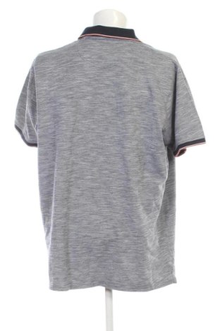 Pánské tričko  Casa Moda, Velikost 4XL, Barva Šedá, Cena  659,00 Kč