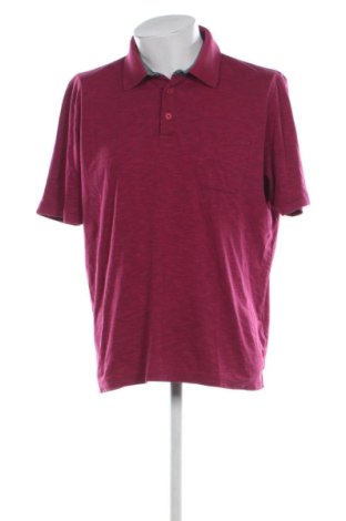Herren Shirt Casa Moda, Größe XXL, Farbe Rosa, Preis 28,99 €