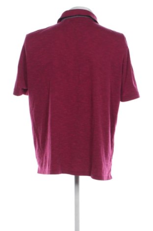 Herren Shirt Casa Moda, Größe XXL, Farbe Rosa, Preis 28,99 €