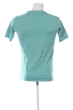 Мъжка тениска Casa Moda, Размер M, Цвят Зелен, Цена 13,79 €