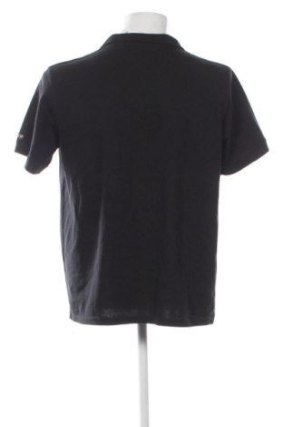 Herren T-Shirt Castro Men, Größe XXL, Farbe Schwarz, Preis € 9,78