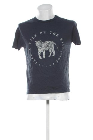 Herren Shirt Catwalk Junkie, Größe M, Farbe Blau, Preis 6,99 €, #136386935