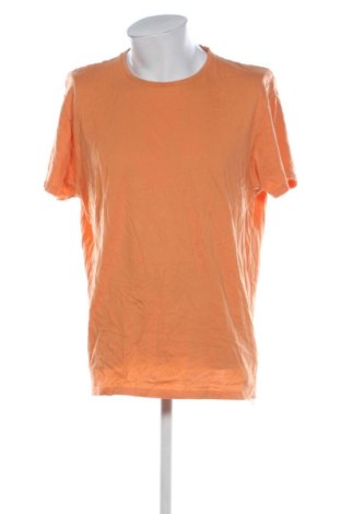 Herren T-Shirt CedarWood State, Größe XL, Farbe Orange, Preis € 12,99