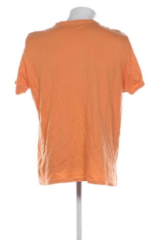 Herren T-Shirt CedarWood State, Größe XL, Farbe Orange, Preis € 12,99