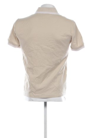 Мъжка тениска Celio, Размер S, Цвят Бежов, Цена 10,22 €