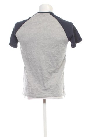 Tricou de bărbați Celio, Mărime M, Culoare Gri, Preț 60,99 Lei